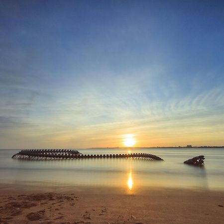 Evasion Bord De Mer Studio A 50M De La Plage Saint-Brevin-les-Pins Exterior foto