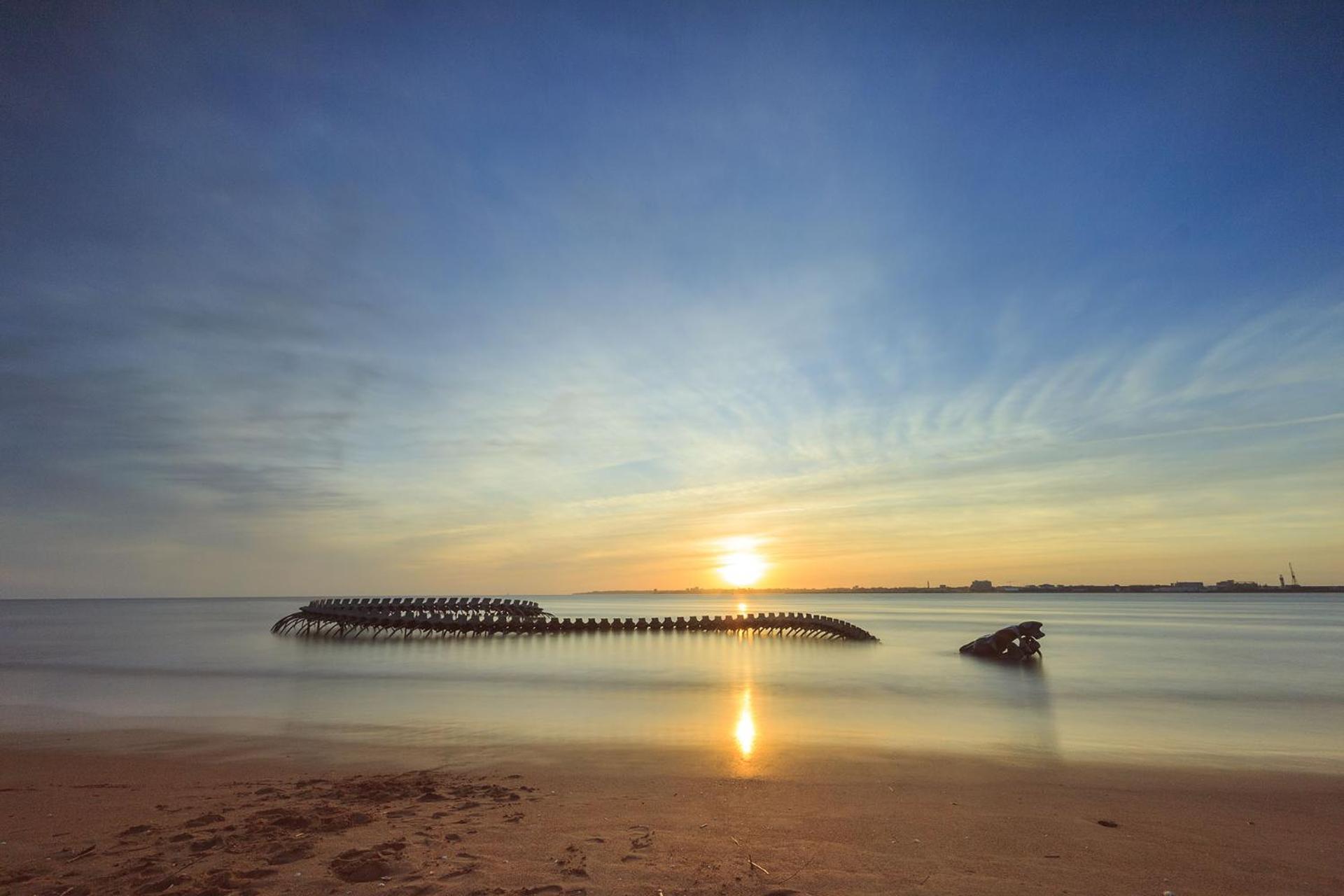 Evasion Bord De Mer Studio A 50M De La Plage Saint-Brevin-les-Pins Exterior foto